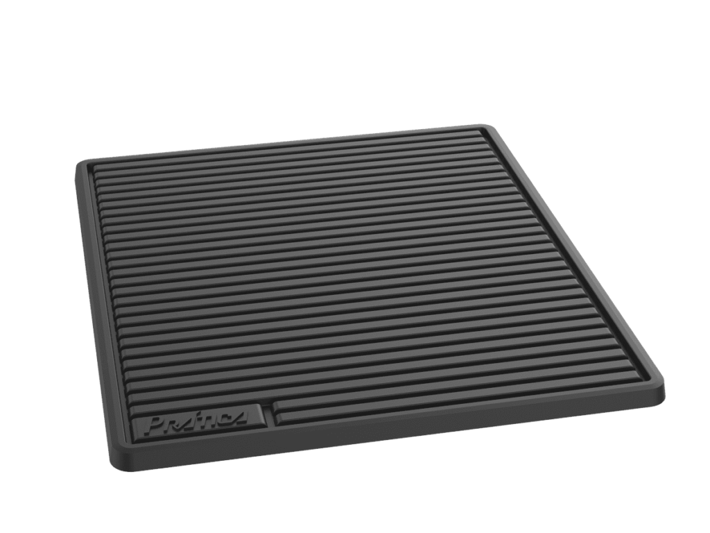 Aluminum-Panini-Plate