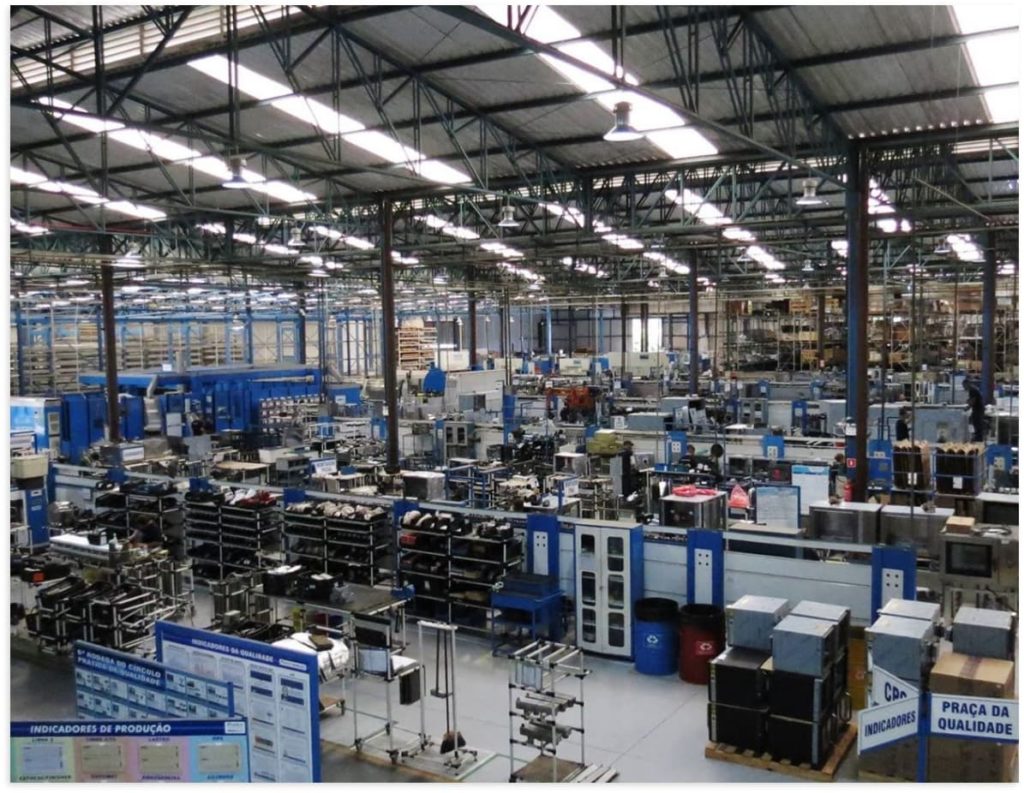 Pratica Factory