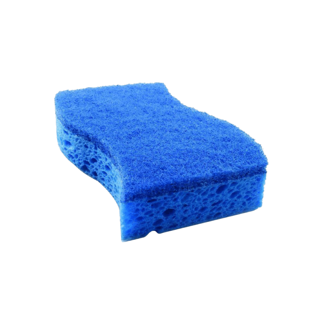 Non-Scratch-Scrub-Pad