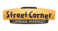 Street Corner