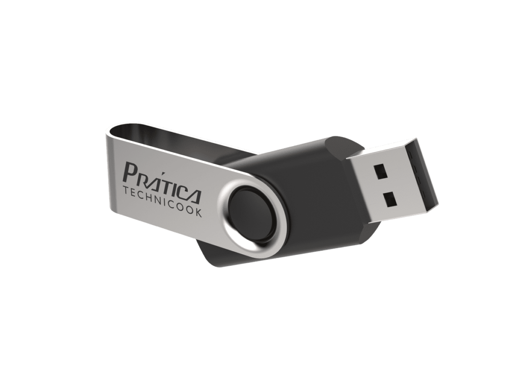 USB-Drive