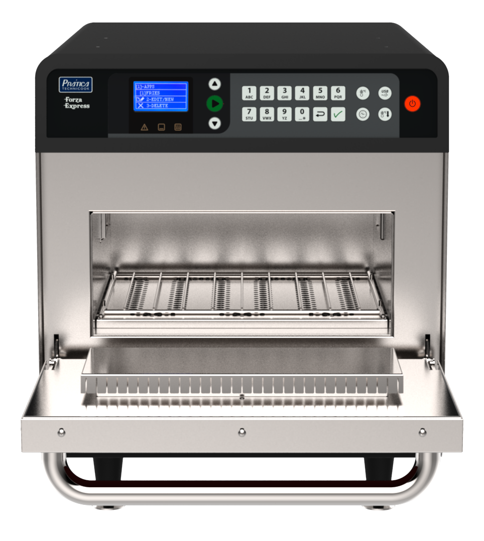 Forza Oven (1)
