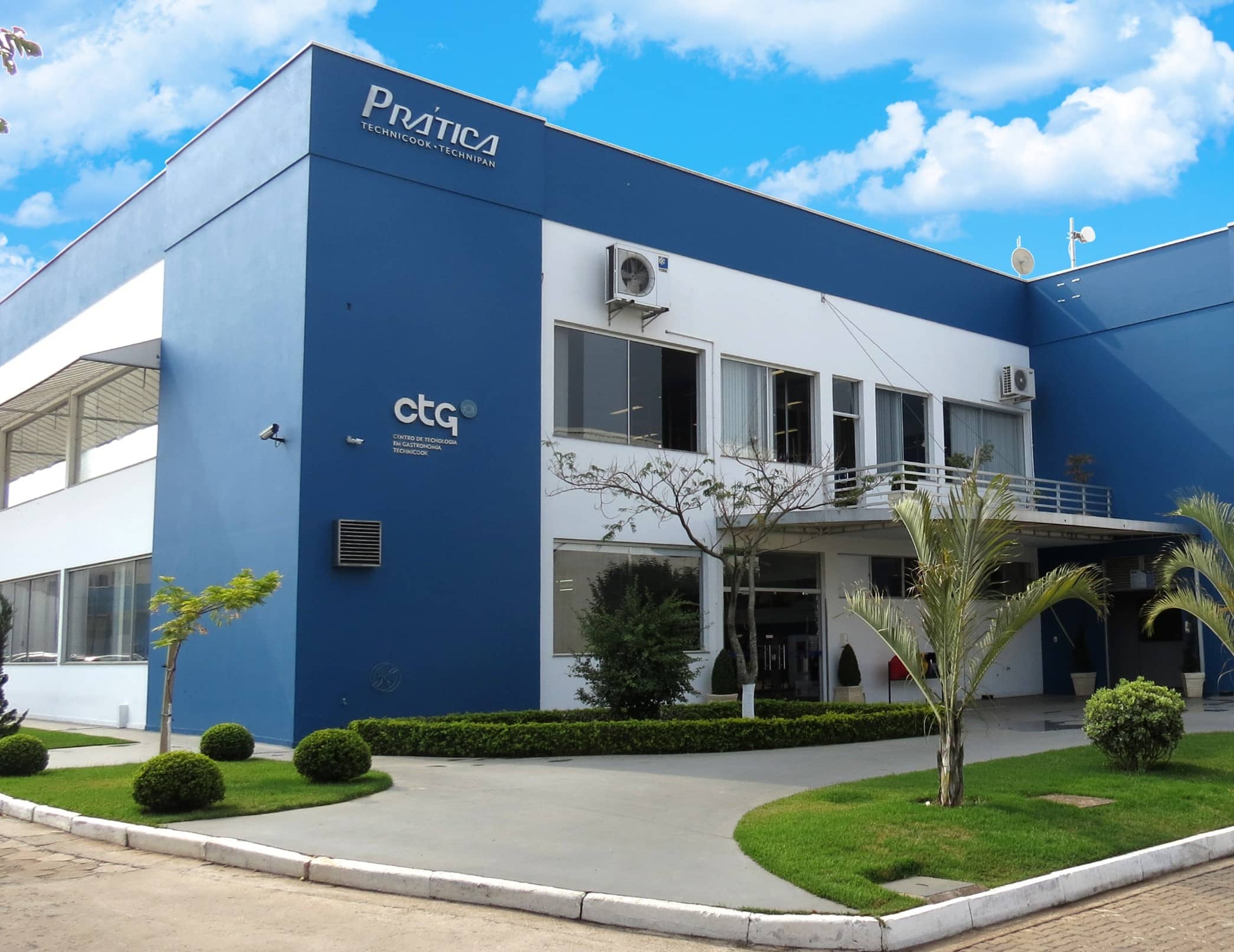 Pratica USA Office
