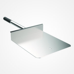 Aluminum Paddle Forza STi 200607