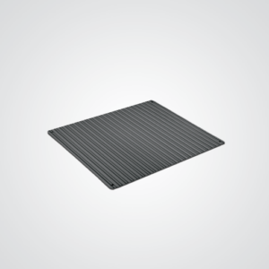 Aluminum Panini Plate (Small) 200604