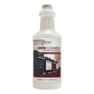Oven-Cleaner