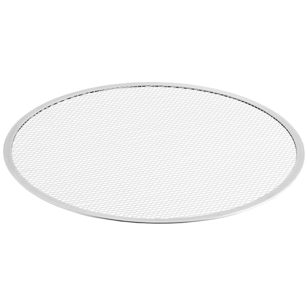 pizza screen 16 inches high speed oven forza sti pratica