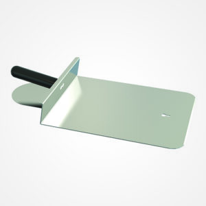 Aluminum Paddle - Fit/Copa - 9.9" x 19" - 800507