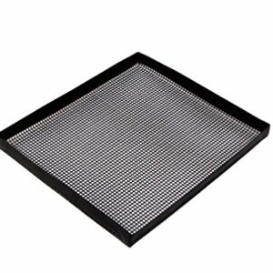 Perforated Basket Wide Mesh - 200211